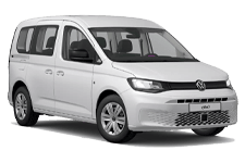Minibus Hire Bath - Caddy Van - Van hire Bath