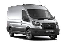 Minibus Hire Bath - Ford Transit LWB - Van hire Bath