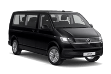 Minibus Hire Bath - Premier 9-Seater Automatic - Minibus hire Bath