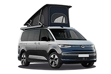 Minibus Hire Bath - VW Campervan - Van hire Bath