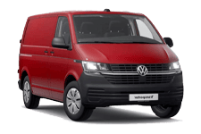 Minibus Hire Bath - VW Transporter Automatic - Van hire Bath